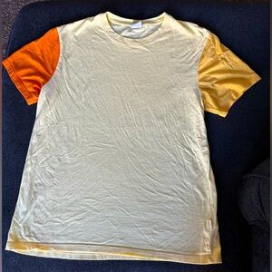 Plain Large multicolored shirt from Urban Outfitters